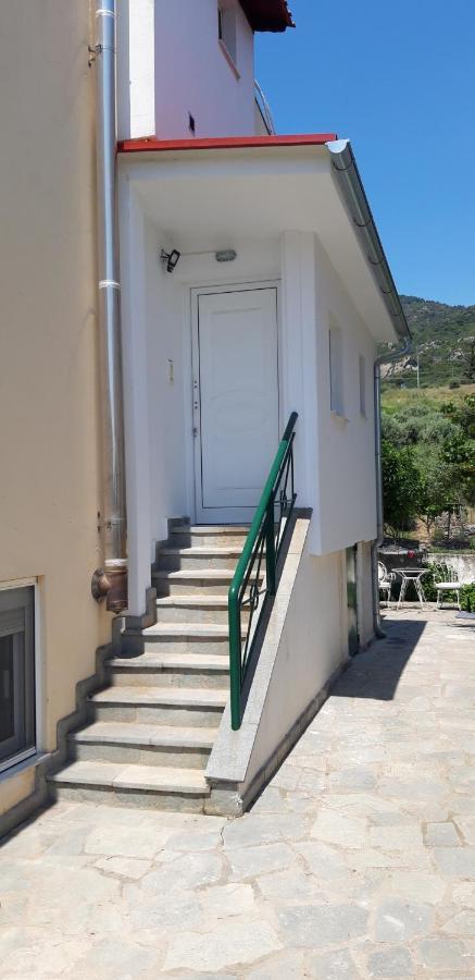 Comfort House In Palaio Tsifliki Paleo Tsifliki Exterior photo